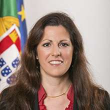 Cl&Atilde;&iexcl;udia Joaquim