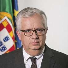 Eduardo Cabrita