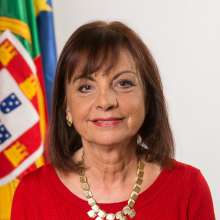 Maria Manuel Leit&Atilde;&pound;o Marques