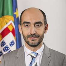 Paulo Alexandre Ferreira