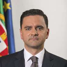 Pedro Marques