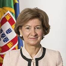 Teresa Ribeiro