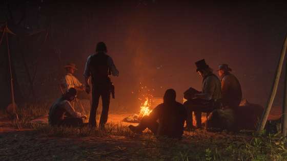 Barça Rdr 2 O que esperar de