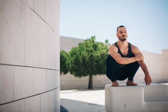 Tiago Martins &Acirc;&copy; Melissa Vieira