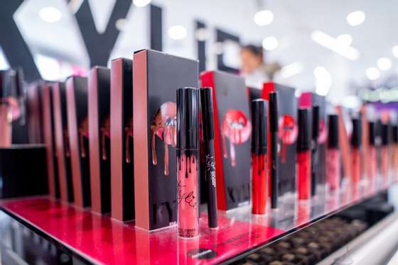 Beauty Company Coty Buys Majority Stake In Kylie Cosmetics For $600 Million