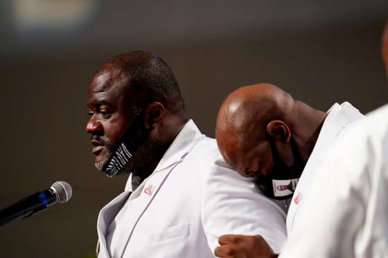 US-POLITICS-RACE-UNREST