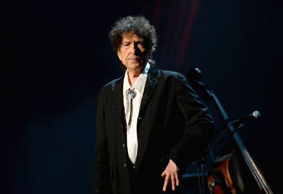 MusiCares Person Of The Year Tribute To Bob Dylan - Show