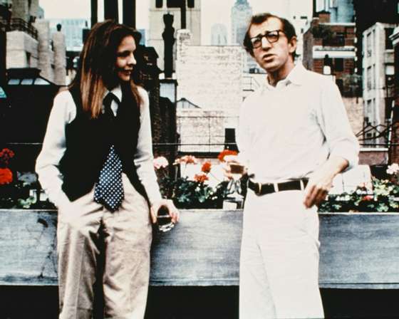 Annie Hall