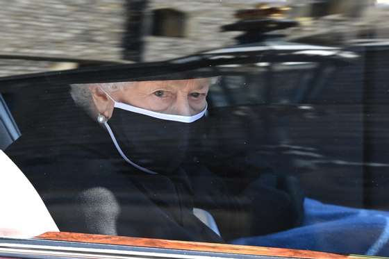 BRITAIN-ROYALS-PHILIP-FUNERAL