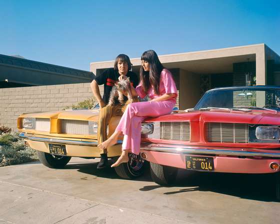 Sonny & Cher