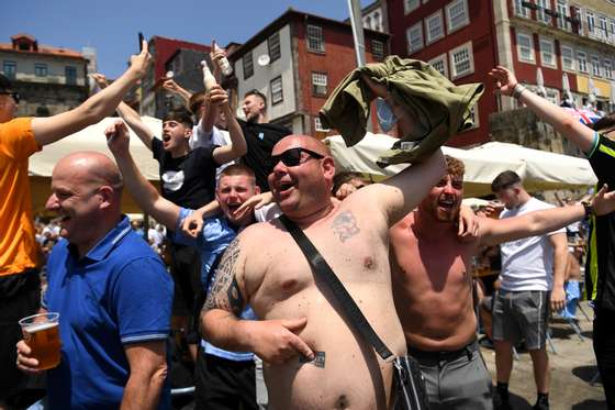 Manchester City v Chelsea FC - UEFA Champions League Final