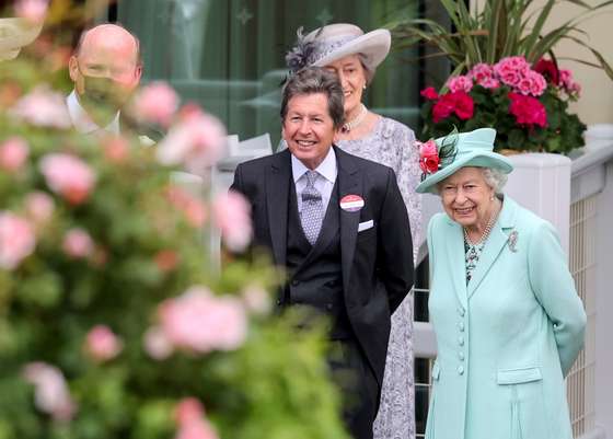 2021 Royal Ascot - Day Five