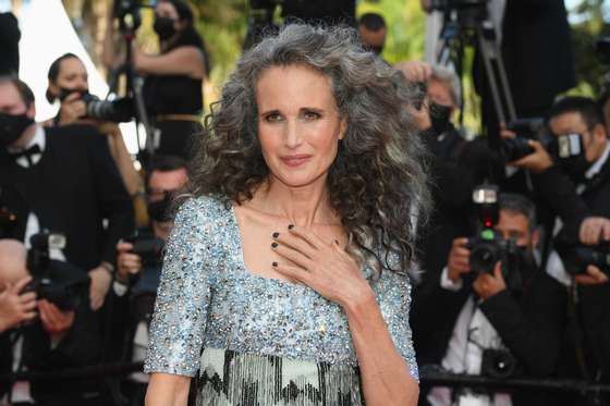 "Annette" & Opening Ceremony Red Carpet - The 74th Annual Cannes Film Festival