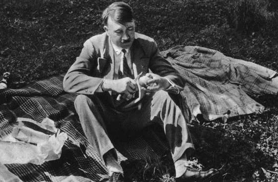 Hitler's Picnic