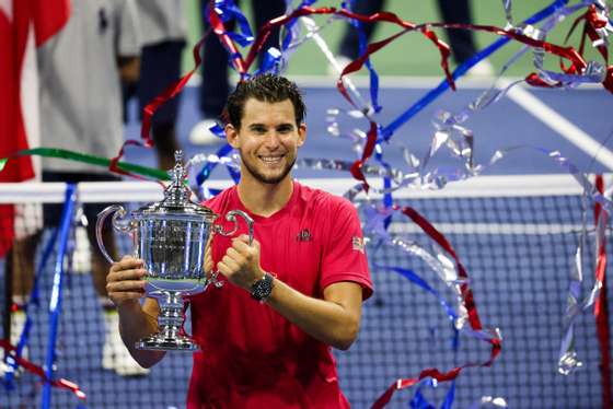 2020 US Open - Day 14