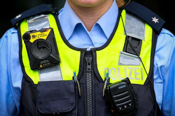Bodycams