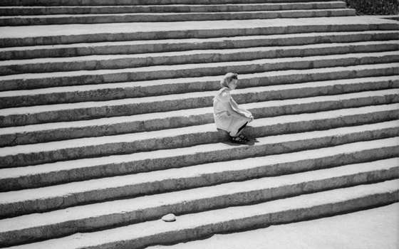 Manoel de Oliveira FotÃ³grafo - ExposiÃ§Ã£o Gulbenkian