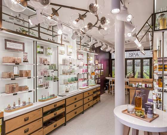 Caudalie Boutique Porto