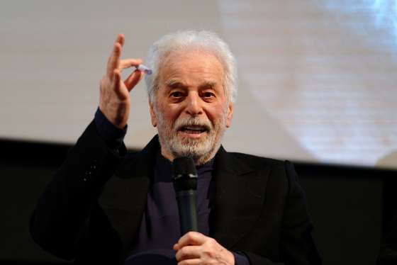 Alejandro Jodorowsky