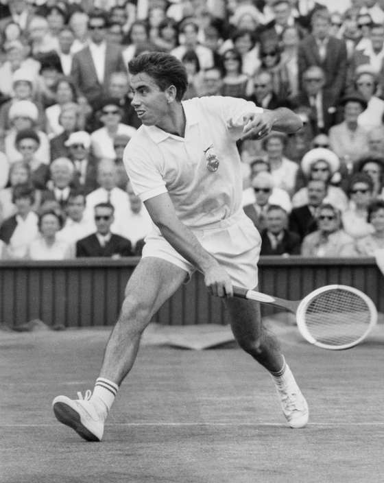 Wimbledon Lawn Tennis Championships