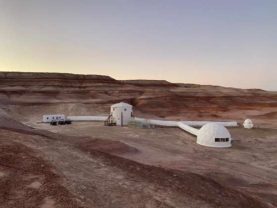 EstaÃ§Ã£o no deserto do Utah_6