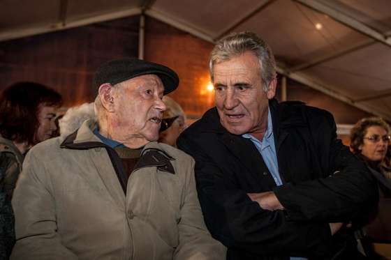 Jaime Serra e Jer&Atilde;&sup3;nimo de Sousa