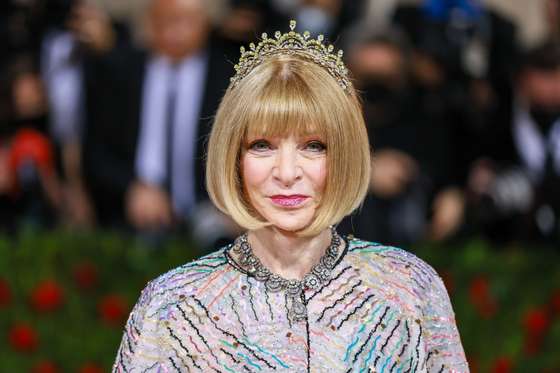 The 2022 Met Gala Celebrating "In America: An Anthology of Fashion" - Arrivals