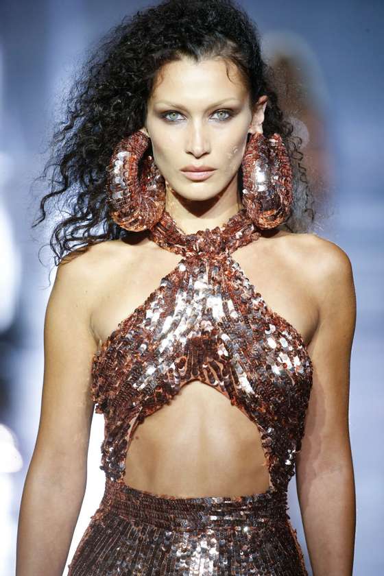 Tom Ford - Runway - Spring/Summer 2023 New York Fashion Week