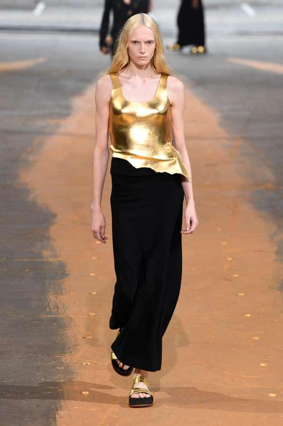 Gabriela Hearst - Runway - Spring/Summer 2023 New York Fashion Week