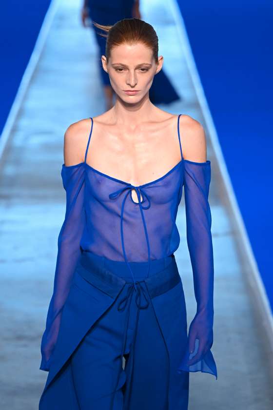 Jason Wu - Runway - Spring/Summer 2023 New York Fashion Week