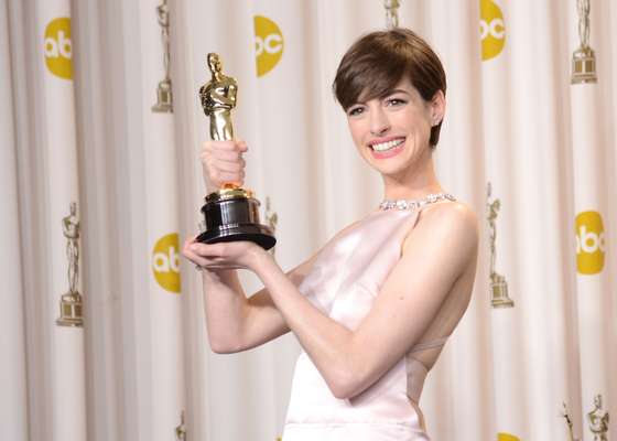 85th Annual Academy Awards - Press Room