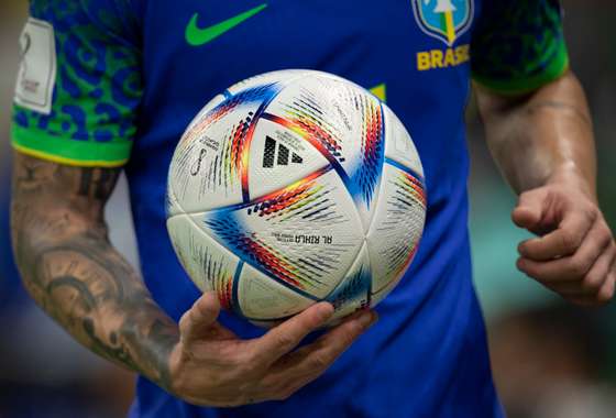 Cameroon v Brazil: Group G - FIFA World Cup Qatar 2022