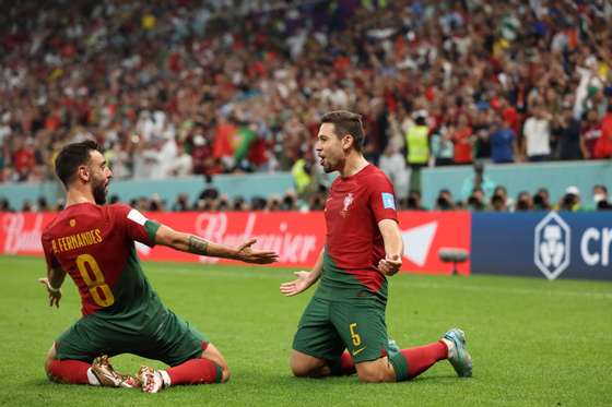 Portugal v Switzerland: Round of 16 - FIFA World Cup Qatar 2022