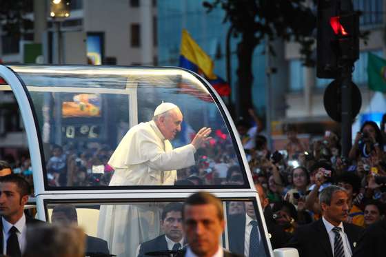 World Youth Day Rio