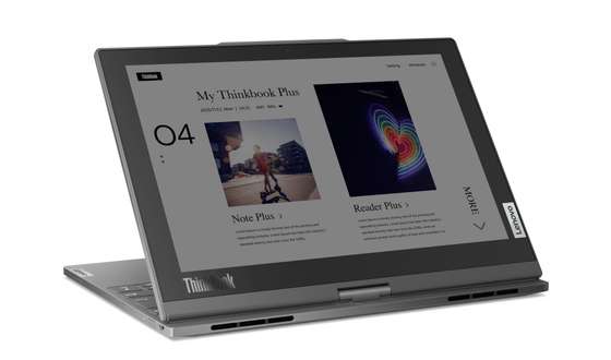 Lenovo Thinkbook Plus Twist