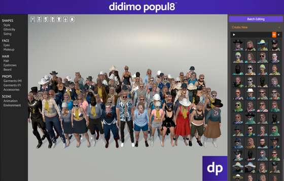 Didimo Popul8