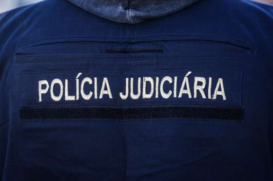 Segundo Miguel Belo Marques, estavam a realizar buscas na Junta de Freguesia elementos da Pol&Atilde;&shy;cia Judici&Atilde;&iexcl;ria