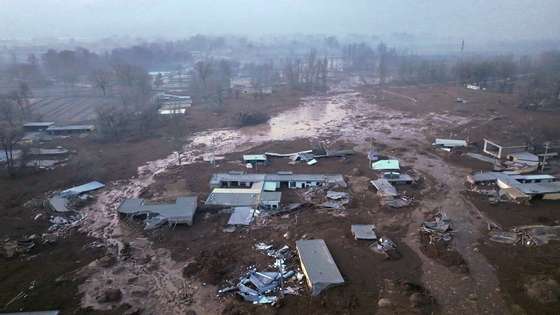 China atribui 25 milhÃµes de euros para ajudar vÃ­timas de terramoto que deixou 118 mortes