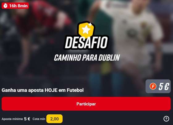 Desafios Betclic