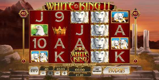 White King