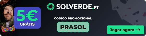 BÃ³nus de Parceria Entre Pragmatic Play e Solverde