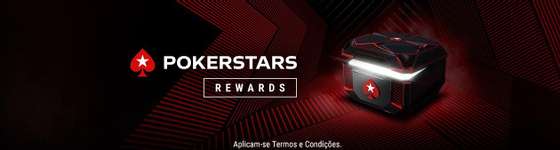 PokerStars Rewards