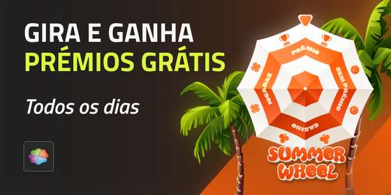 Lucky Wheel - Casino Luckia
