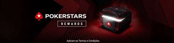 PokerStars Rewards