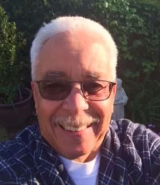 Rodney Nicerson, 82, v&Atilde;&shy;tima dos fogos de Los Angeles