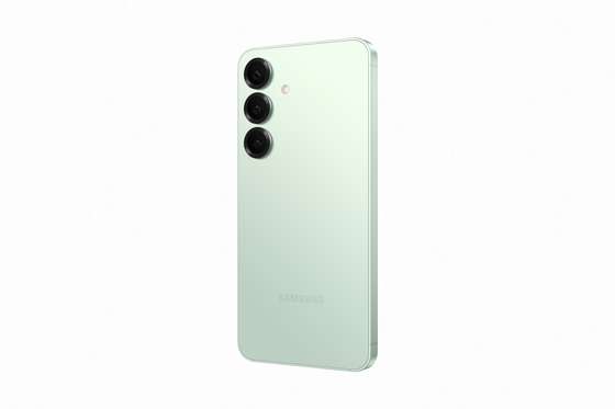 Samsung Galaxy S25
