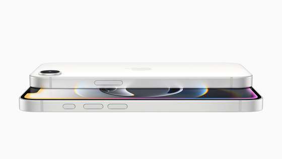 iPhone 16 e