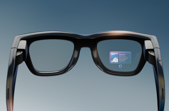 Meta Ray-Ban Display