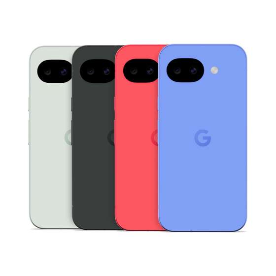 Google Pixel 10a (n&Atilde;&pound;o usar at&Atilde;&copy; 18 de fevereiro de 2026)