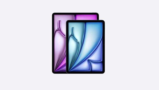 Apple iPad Air 2026